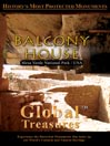 Balcony House Colorado